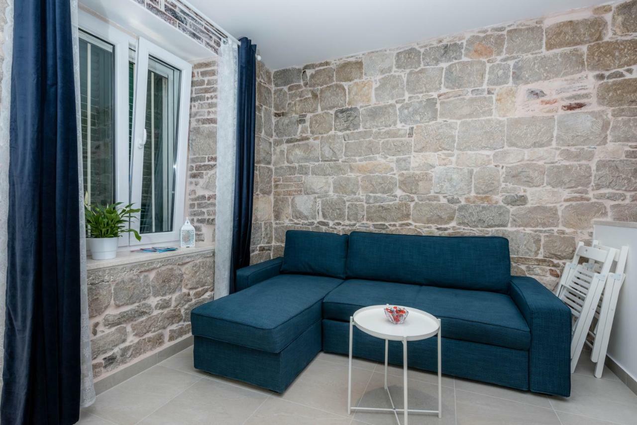 Vd 1892 Apartamento Split Exterior foto