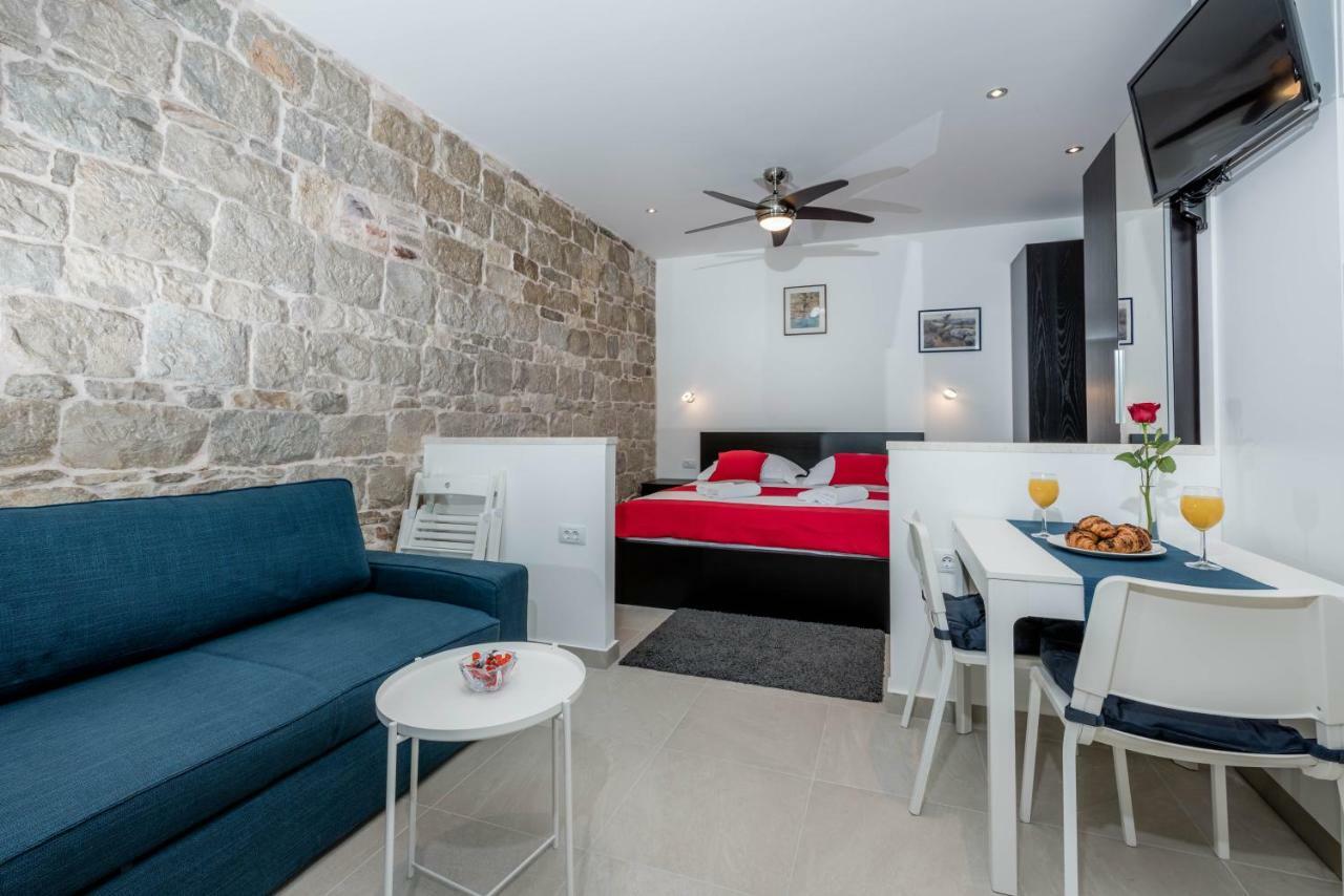 Vd 1892 Apartamento Split Exterior foto