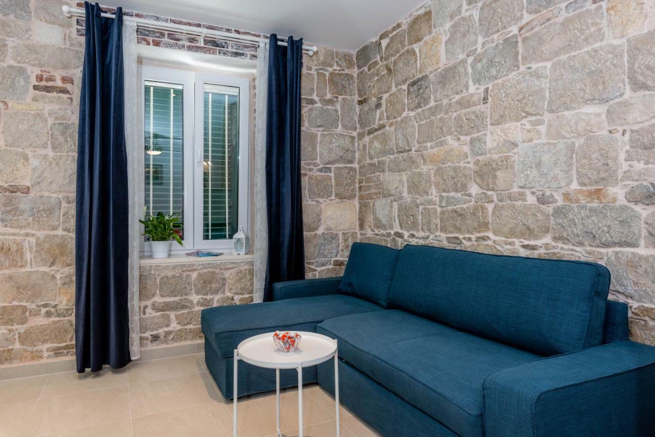 Vd 1892 Apartamento Split Exterior foto